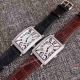 Diamond Franck Muller Replica watch Arabic Markers Rectangle Case (5)_th.jpg